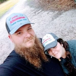 Meet your Posher, Jolene